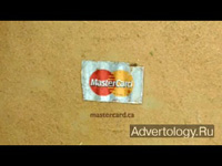 ����������� "Play", �����: MasterCard, ���������: MacLaren McCann Canada Inc.