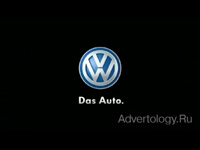  "Something Blue", : Volkswagen, : Try
