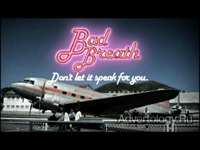 Телереклама "Subtitles", бренд: Closeup Liquifresh, агентство: Borghierh/Lowe