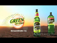  "Green ", : Green Beer, : Instinct