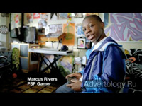  "Marcus Meets Kevin", : PSP, : Deutsch LA