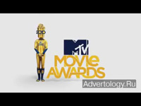  "Let`s go to the movies", : MTV Movie Awards