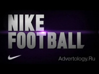 - "NIke Football", : Nike