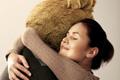   "Teddy Hug" 
: Grey Group Kuala Lumpur 
: Downy 
Cannes Lions, 2010
Silver Lion (Outdoor (Posters: Consumer Products - Household))