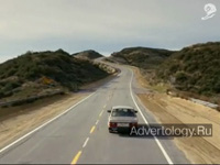  "Road Trip", : Snickers, : BBDO New York