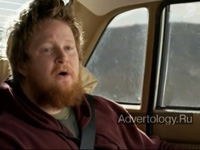  "Road Trip", : Snickers, : BBDO New York