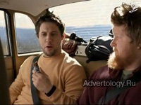  "Road Trip", : Snickers, : BBDO New York