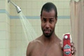  "The Man Your Man Could Smell Like" 
: Wieden+Kennedy 
: Procter & Gamble 
: Old Spice 
