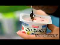  "Prebiotic", : Prebiotic, : Publicis United