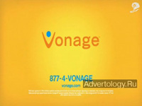  "Dinner Plans", : Vonage, : TBWA/Chiat/Day New York