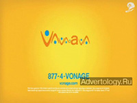  "Karen", : Vonage, : TBWA/Chiat/Day New York