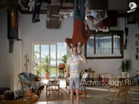  "Rattle", : Vonage, : TBWA/Chiat/Day New York