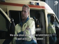  "Paramedics", : IDFA, : TBWA \ Neboko