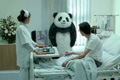  "Hospital" 
: Advantage Marketing & Advertising Cairo 
: A. Dairy 
: Panda Cheese 