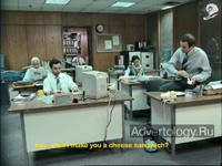  "Office", : Panda Cheese, : Advantage Marketing & Advertising Cairo