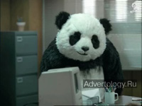  "Office", : Panda Cheese, : Advantage Marketing & Advertising Cairo