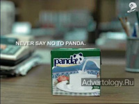  "Office", : Panda Cheese, : Advantage Marketing & Advertising Cairo