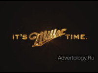  "Its Miller Time!", : Miller, : Deluxe 361