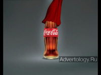  "Coca-Cola", : Coca-Cola, : McCann Erickson Kazakhstan