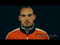 ����������� "The Mission", �����: Nike