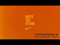 ����������� "The Mission", �����: Nike