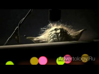  "Master Yoda", : TomTom, : Pool Worldwide