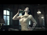  "Mansion Dice", : Perrier, : Ogilvy & Mather