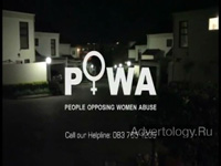  "POWA ad", : POWA, : Ogilvy Johannesburg