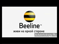  "", : Beeline, : McCann Erickson Kazakhstan