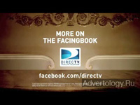  "Opulence", : DirecTV, : Grey Group New York