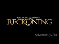  "Teaser Trailer", : Kingdoms of Amular: Reckoning