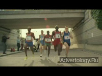  "Marathon", : Weetabix, : WCRS