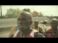  "Marathon", : Weetabix, : WCRS