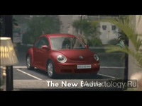  "All You Can Eat", : Volkswagen, : DDB Mudra