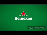  "The Tube", : Heineken, : TBWA Neboko