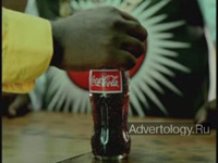  "!!!", : Coca-Cola, : Ogilvy & Mather Johannesburg