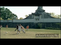  "Magician", : Gatorade, : BBDO Argentina