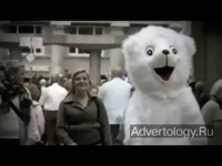  "The bear", : HIV Prevention