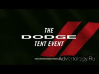  "Monkey", : Dodge, : Wieden+Kennedy