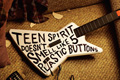   "Teen spirit" 
: Rethink 
: Sparrow Guitars 
: Sparrow Guitars 