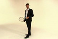 "Amazing Roger Federer Trickshot" 
: Procter & Gamble 
: Gillette 