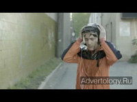  "Helmet", : SportChek, : Bos Advertising