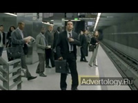  "Rollercoaster", : at&t, : BBDO New York