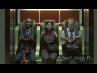  "Rollercoaster", : at&t, : BBDO New York