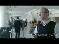  "Rollercoaster", : at&t, : BBDO New York