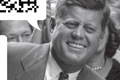   "Tweet 1" 
: The Martin Agency 
: The JFK Library and Museum 
: The JFK Library and Museum 
