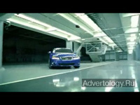  "Music track", : Lexus, : Team One