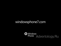  "Lawrence of Arabia Windows Phone 7 Trailer", : Windows Phone 7