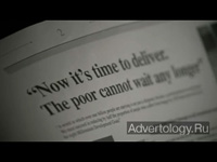  "The Beat", : UN Millenium Development Goals, : Grey Worldwide Italia S.r.l.