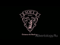 Телереклама "Sexy Fruits", бренд: Soft Paris, агентство: Lupo productions